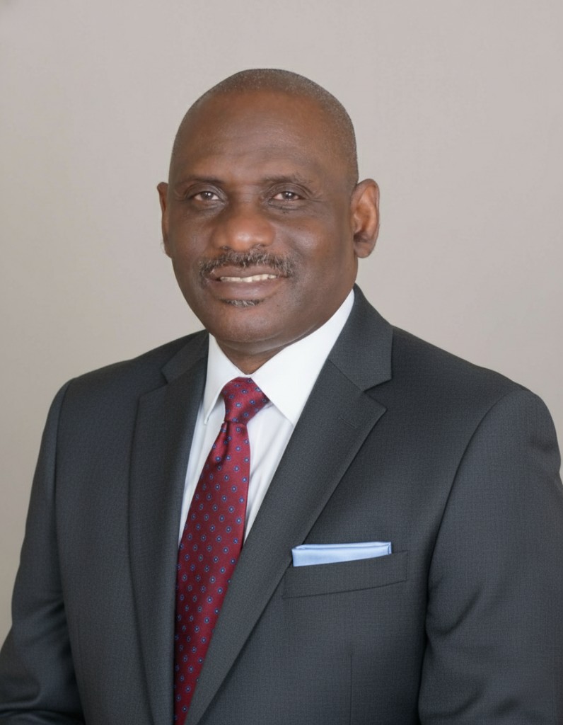 Dr. Abiodun Coker